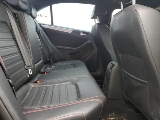 2013 VOLKSWAGEN JETTA GLI  