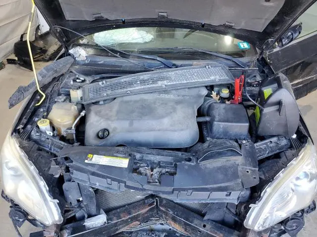 2011 CHRYSLER 200 LIMITED  