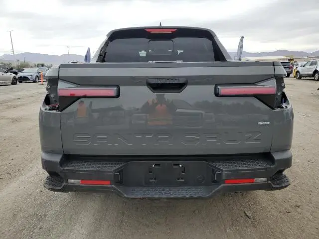2023 HYUNDAI SANTA CRUZ SEL  