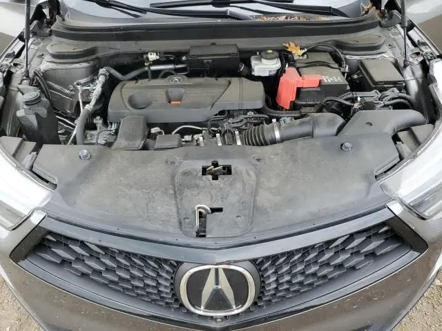 2022 ACURA RDX A-SPEC ADVANCE  