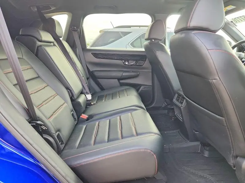 2023 HONDA CR-V SPORT TOURING  
