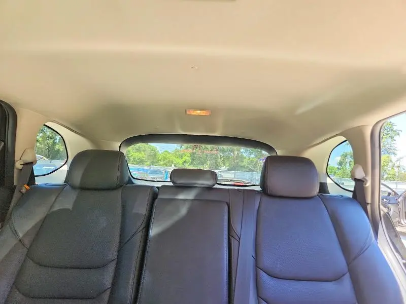 2017 MAZDA CX-9 TOURING  