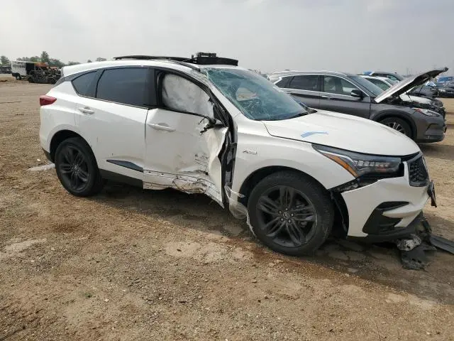 2021 ACURA RDX A-SPEC  