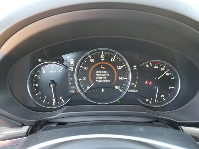 2022 MAZDA CX-5 PREMIUM  