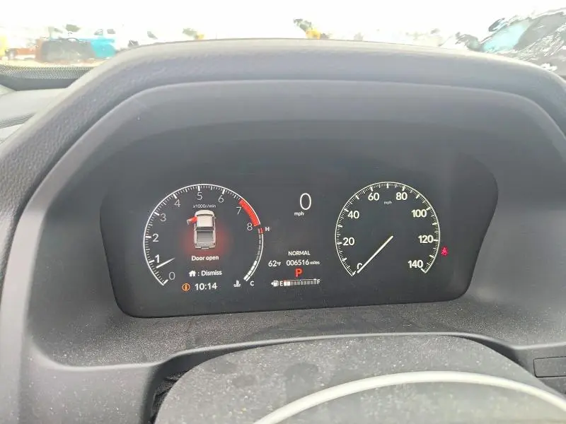2025 HONDA RIDGELINE SPORT  