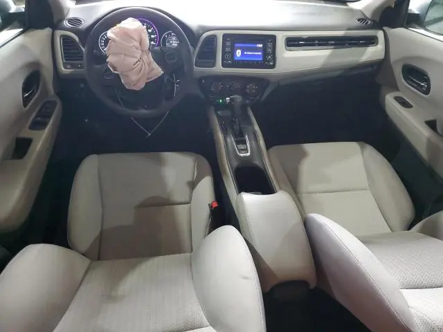 2018 HONDA HR-V LX  