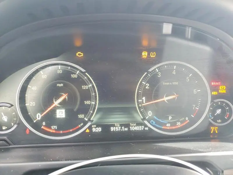 2018 BMW X6 XDRIVE35I  