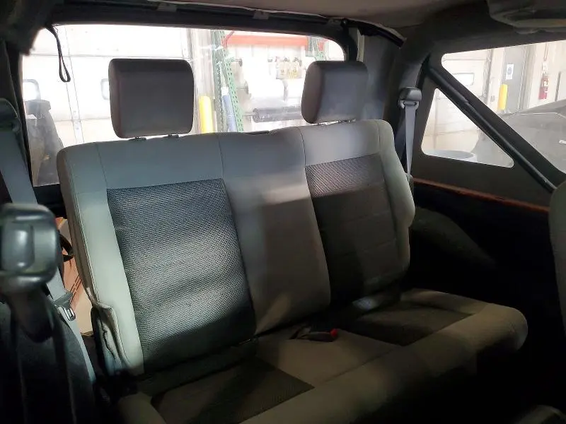 2010 JEEP WRANGLER SPORT  