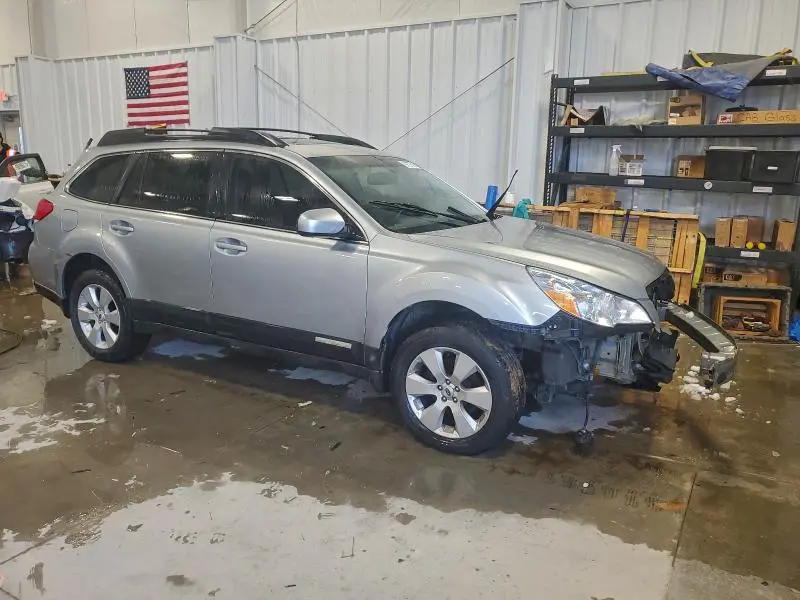 2012 SUBARU OUTBACK 2.5I LIMITED  