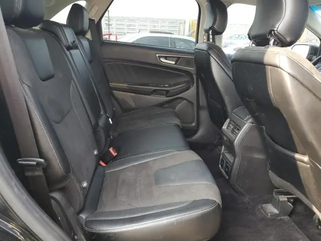 2015 FORD EDGE SPORT