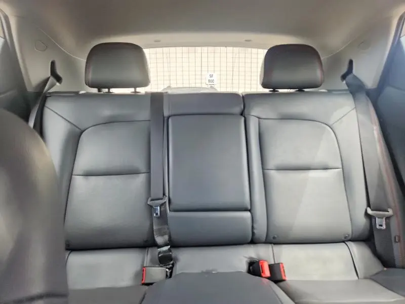 2018 CHEVROLET BOLT EV PREMIER  