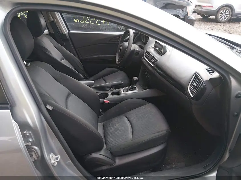 2014 MAZDA MAZDA3 I SPORT