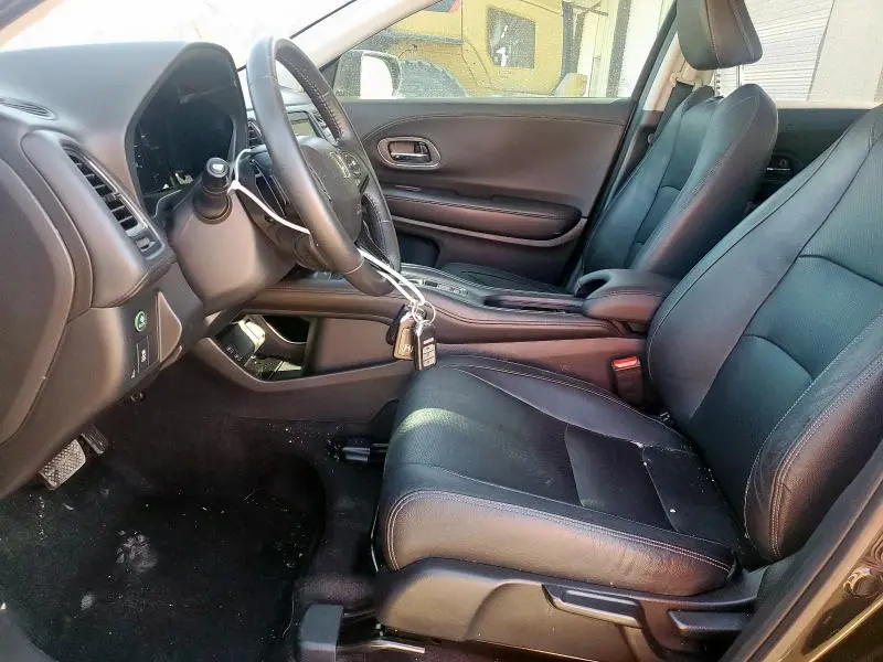 2020 HONDA HR-V EXL