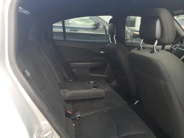 2011 CHRYSLER 200 TOURING  