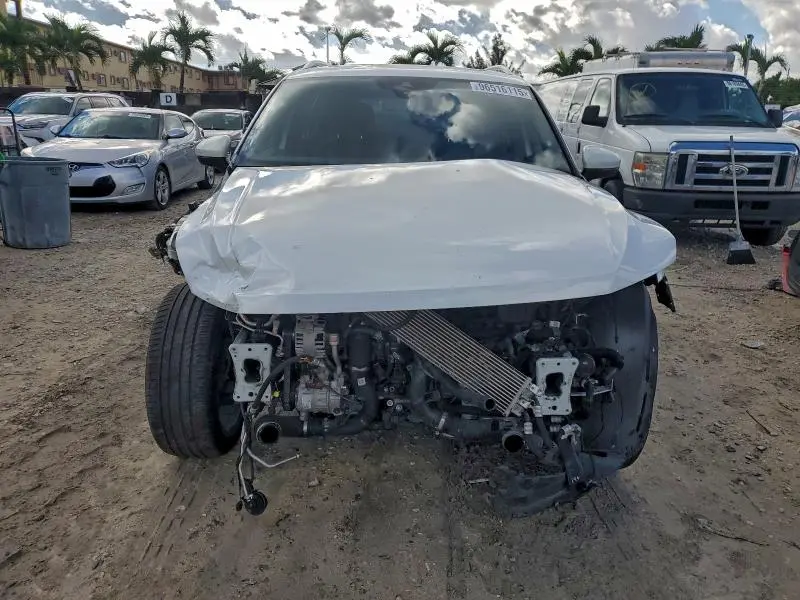 2022 VOLKSWAGEN TIGUAN SEL R-LINE  