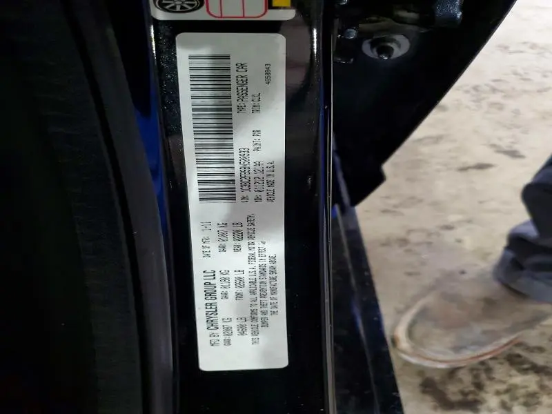 2011 CHRYSLER 200 LIMITED  