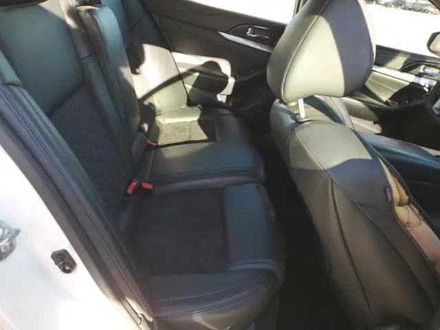 2017 NISSAN MAXIMA 3.5S  