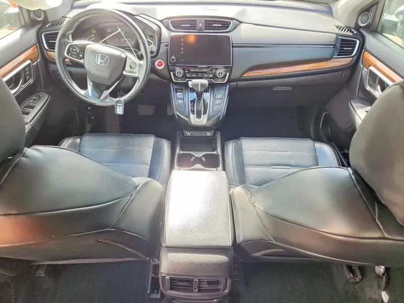 2020 HONDA CR-V EXL  