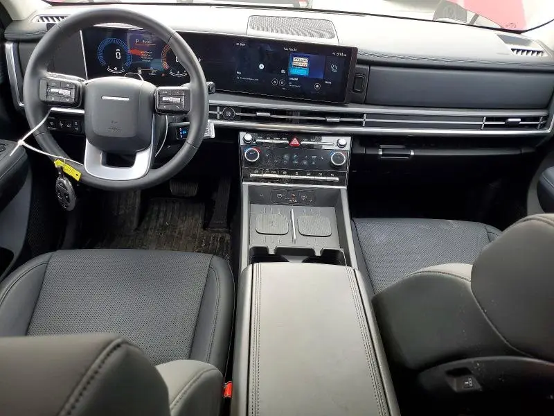 2025 HYUNDAI SANTA FE XRT  