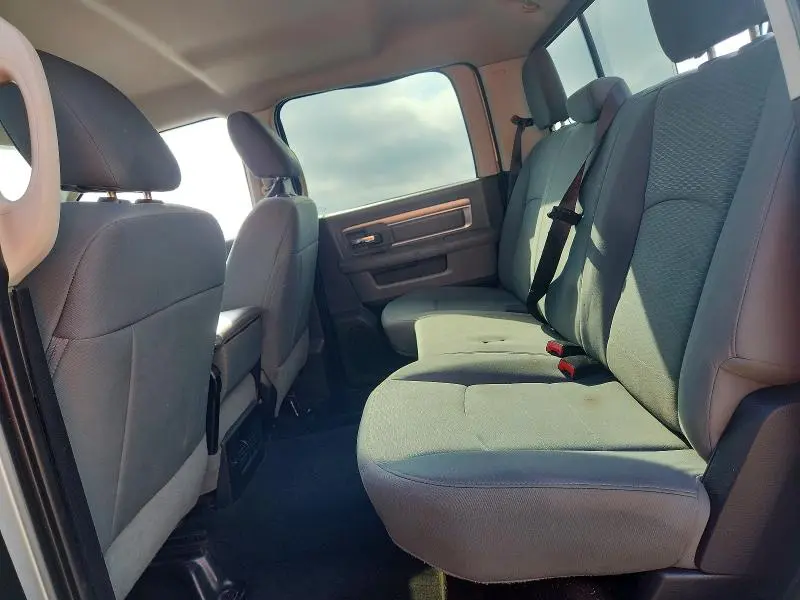 2014 RAM 2500 SLT  