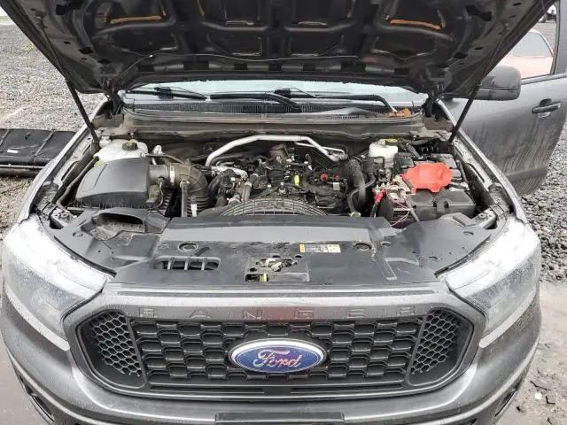 2020 FORD RANGER XL