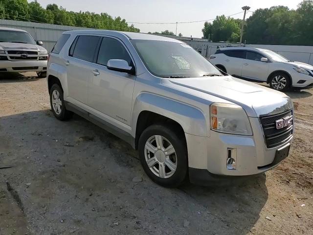 2014 GMC TERRAIN SLE