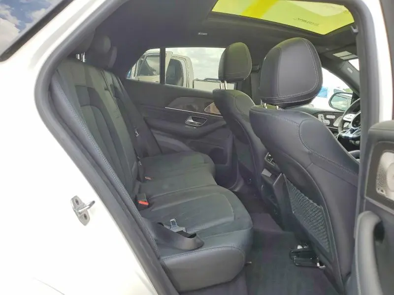 2023 MERCEDES-BENZ GLE COUPE 63 S 4MATIC AMG  
