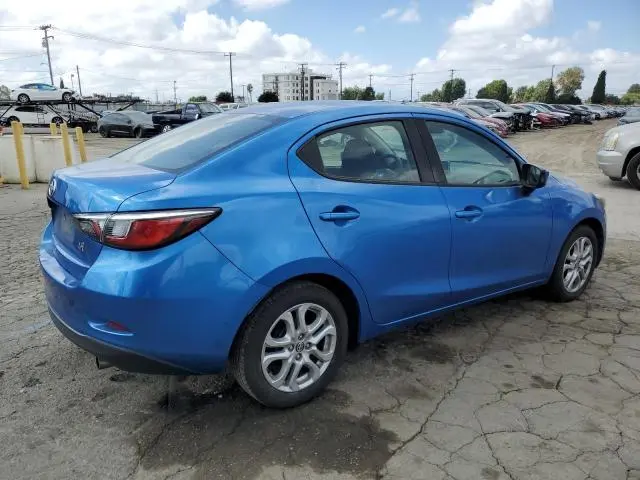 2016 TOYOTA SCION IA   