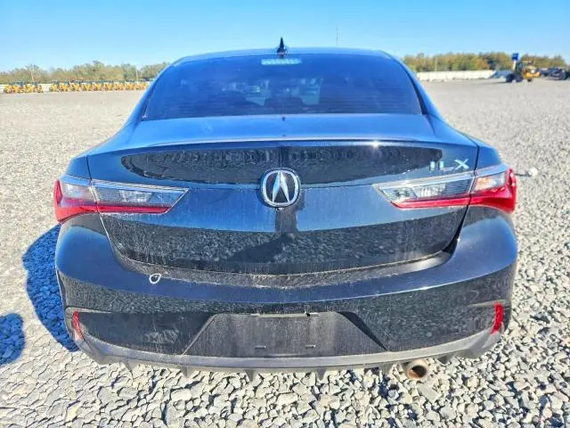 2020 ACURA ILX PREMIUM  
