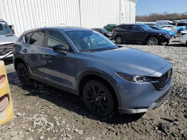 2022 MAZDA CX-5 PREFERRED