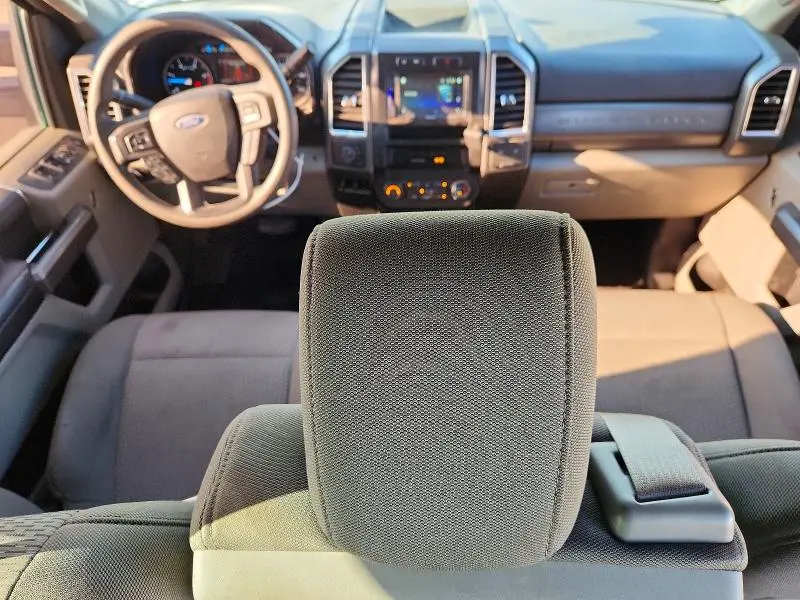 2017 FORD F250 SUPER DUTY  