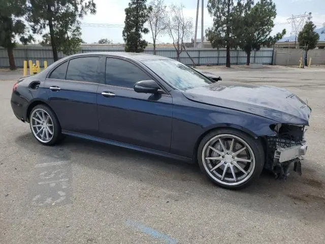 2018 MERCEDES-BENZ E 300  
