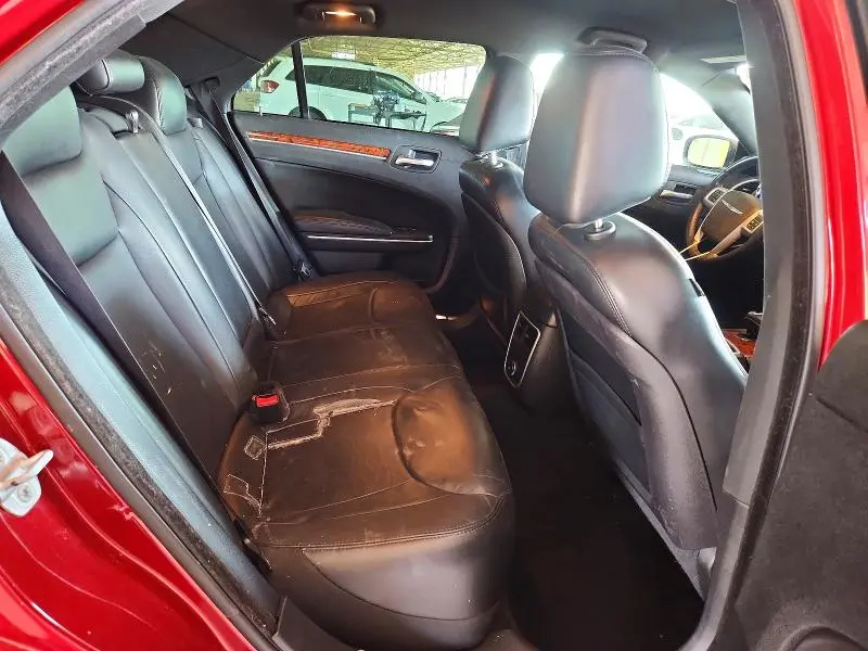 2014 CHRYSLER 300   