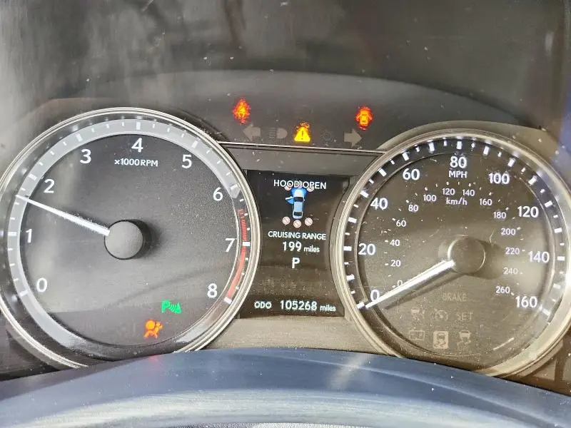 2015 LEXUS GS 350 BASE  