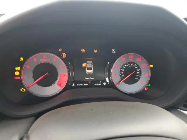 2021 ACURA TLX TECH A  