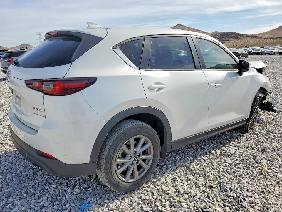 2023 MAZDA CX-5 SELECT  