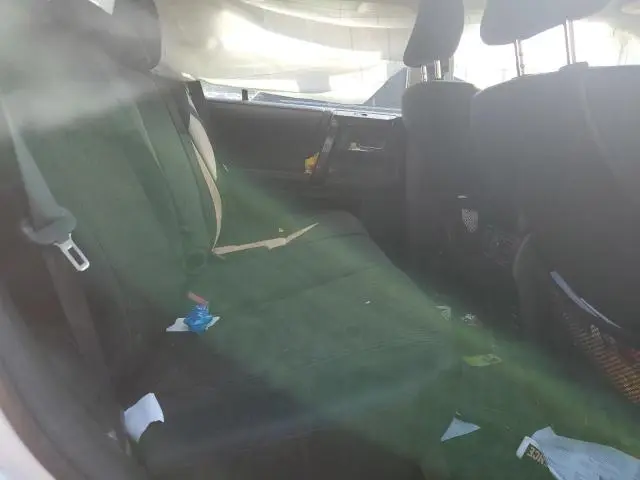 2019 TOYOTA 4RUNNER SR5/SR5 PREMIUM  