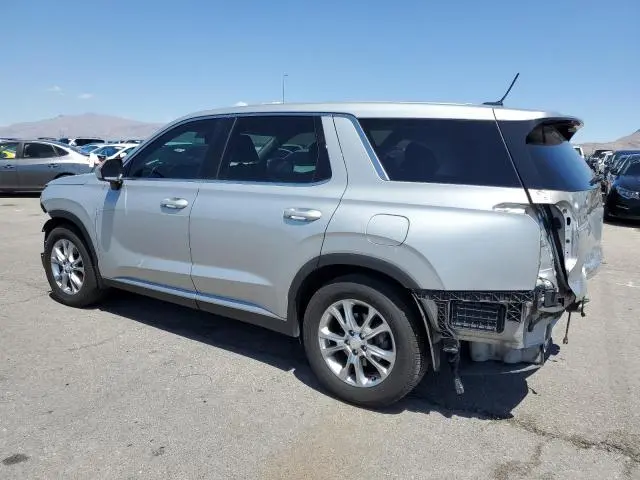 2022 HYUNDAI PALISADE SE  