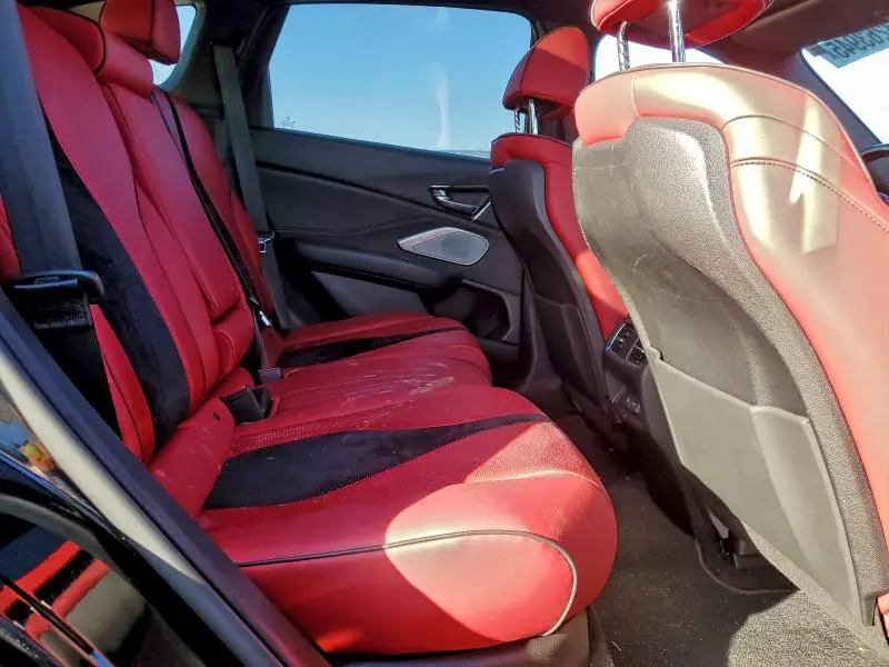 2019 ACURA RDX A-SPEC  