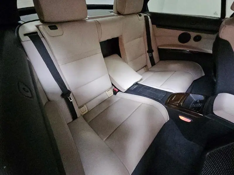 2012 BMW 335 I  