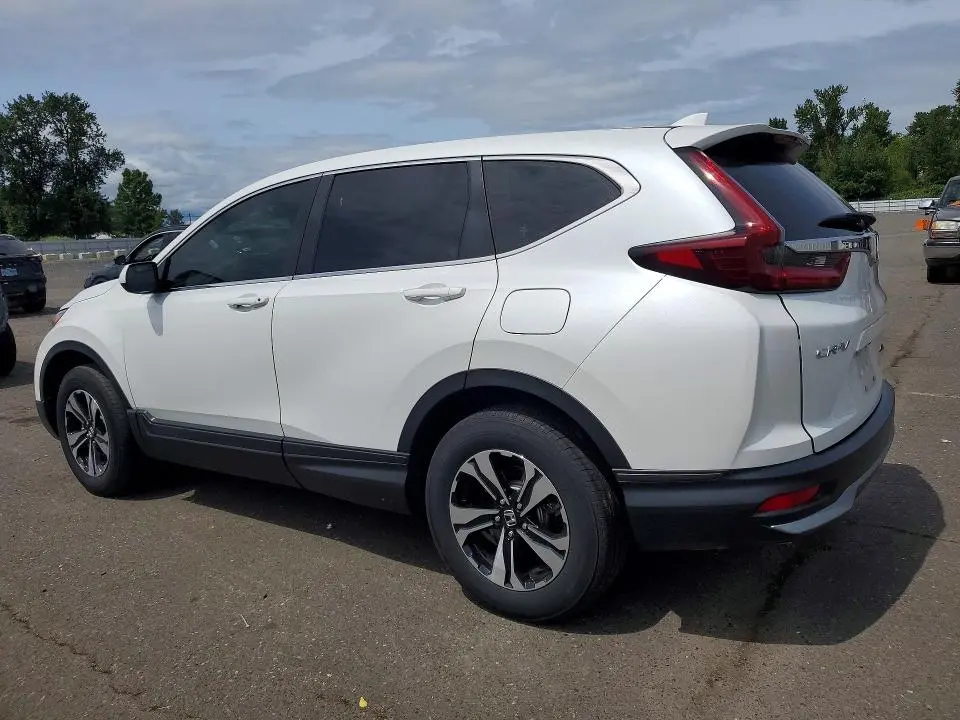 2022 HONDA CR-V SE  