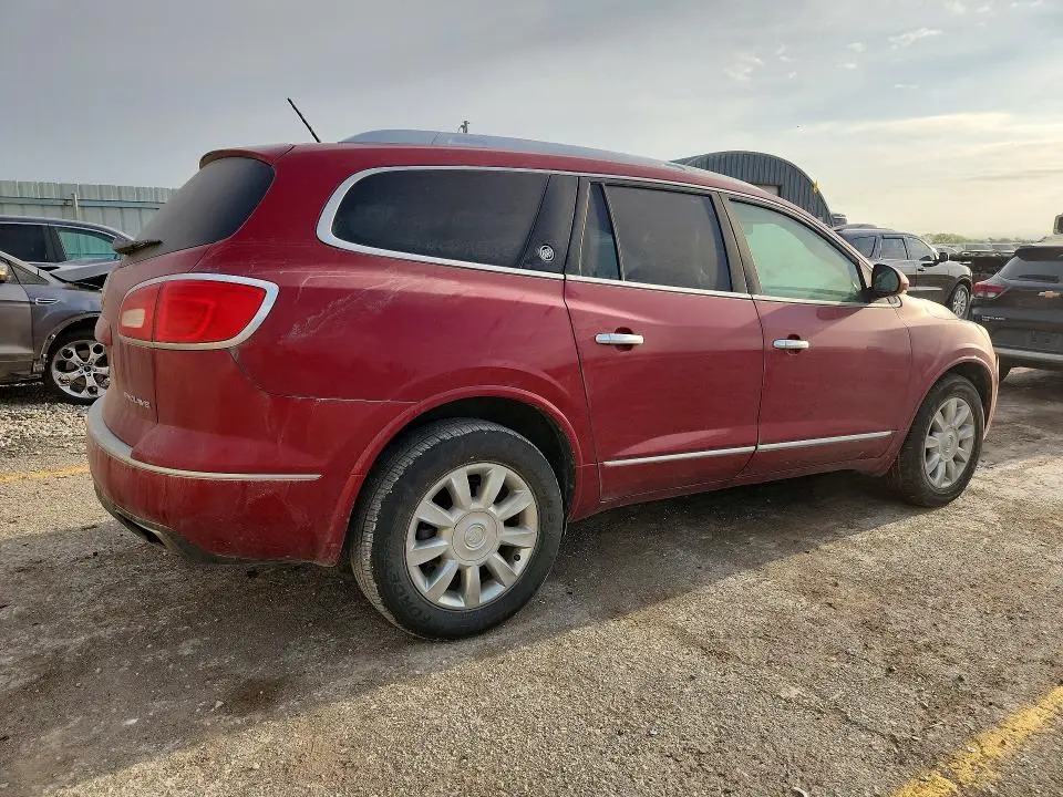 2014 BUICK ENCLAVE   
