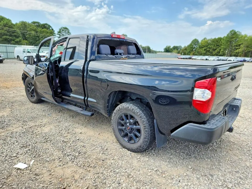 2021 TOYOTA TUNDRA SR  