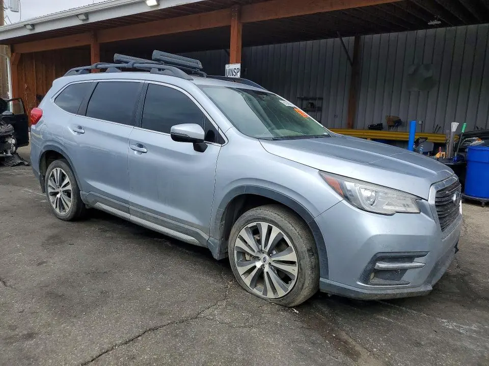 2019 SUBARU ASCENT LIMITED  