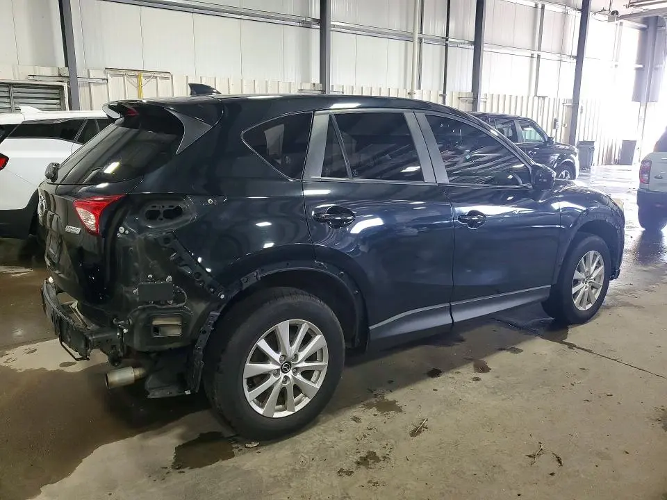 2015 MAZDA CX-5 TOURING  