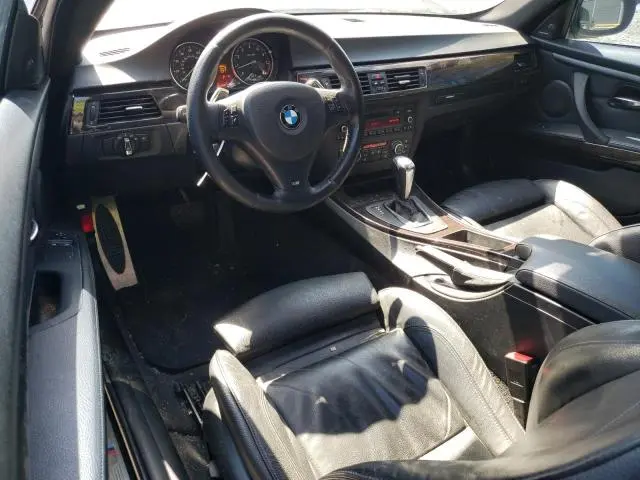2012 BMW 335 I  