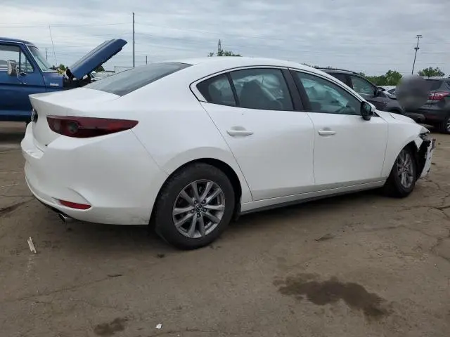 2019 MAZDA 3   
