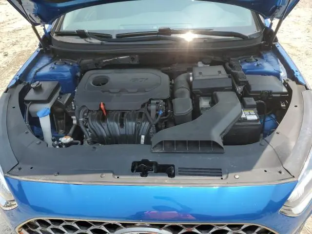 2019 HYUNDAI SONATA LIMITED