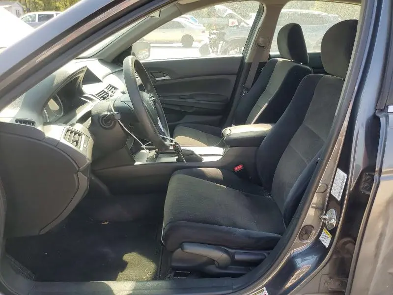 2010 HONDA ACCORD LX  