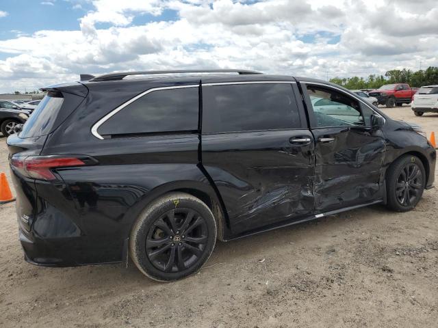 2023 TOYOTA SIENNA XSE